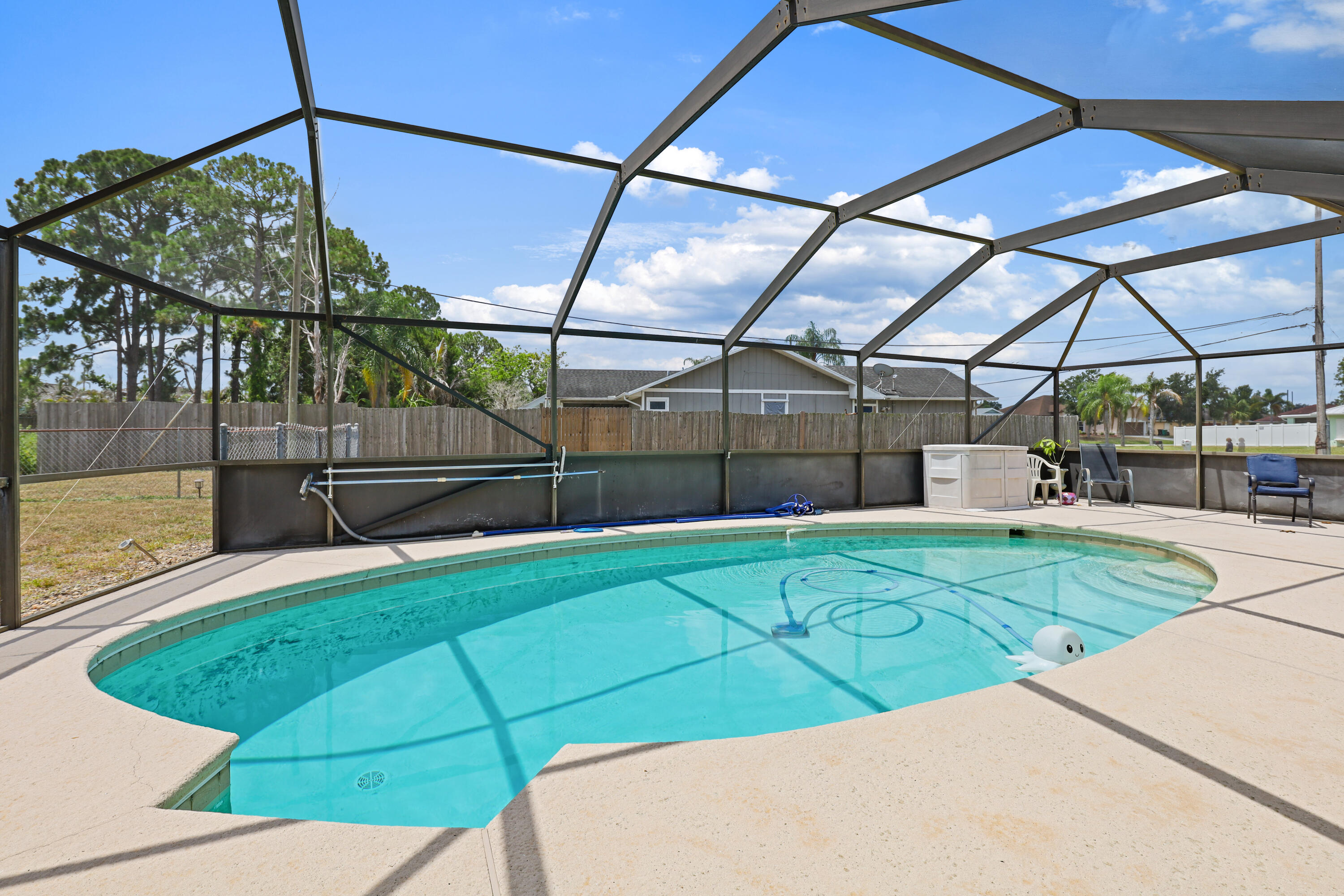 PORT ST LUCIE SECTION 19 - Residential