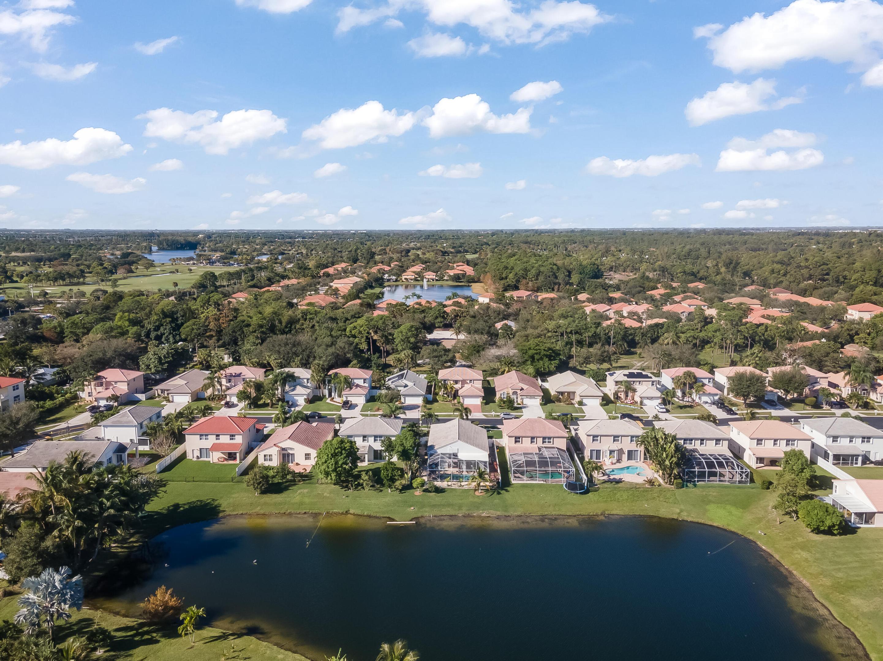 DILLMAN FARMS - Residential