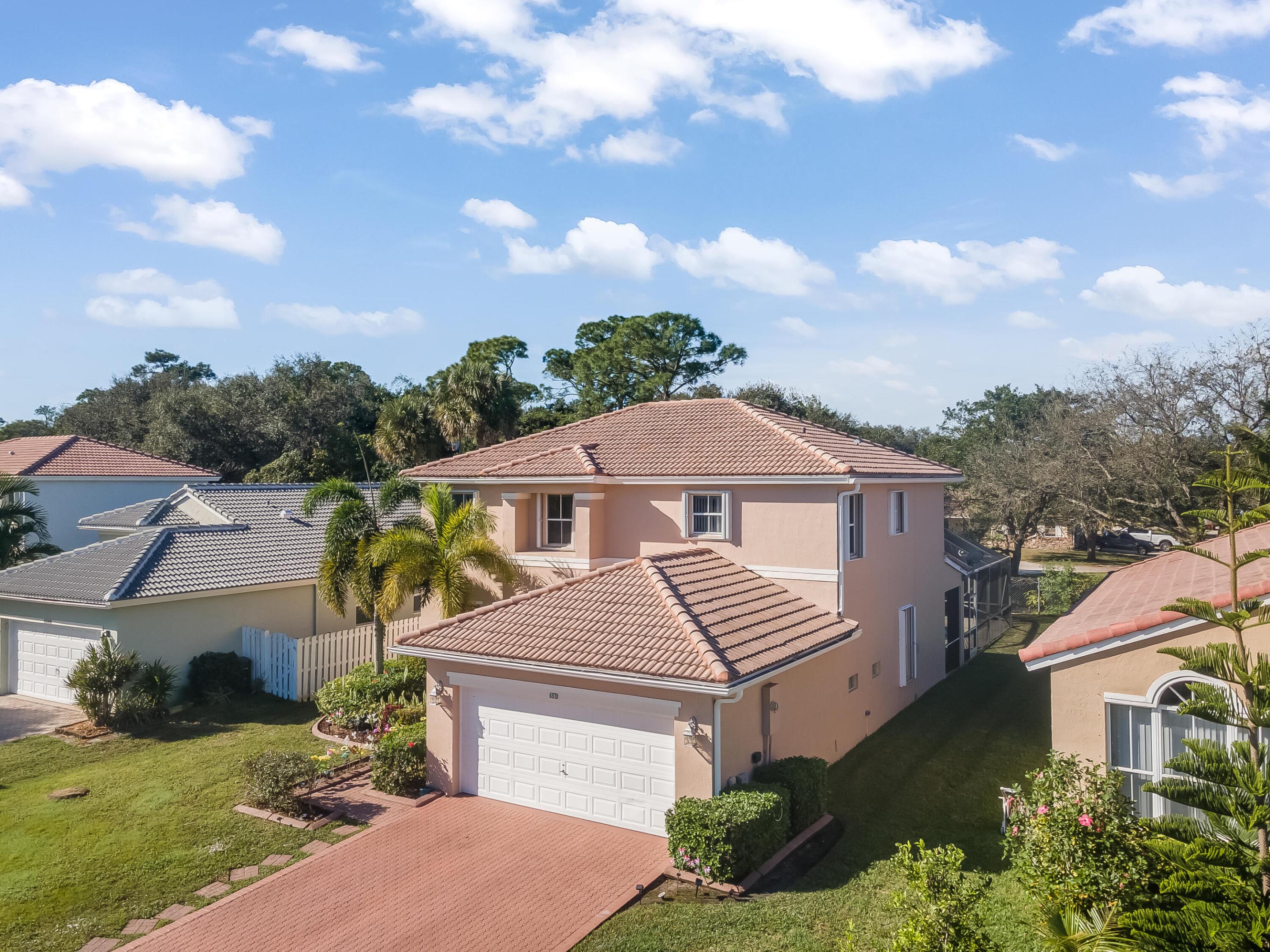 DILLMAN FARMS - Residential