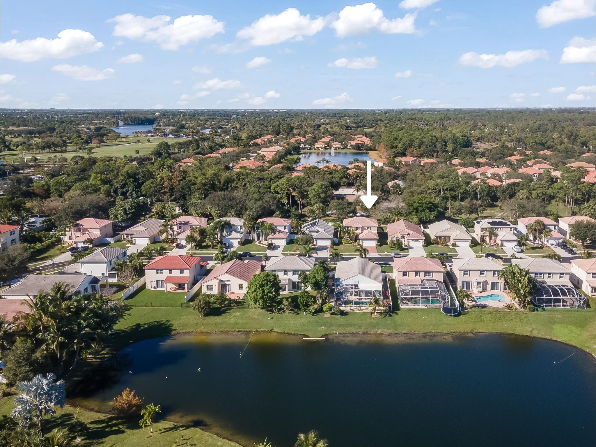 DILLMAN FARMS - Residential