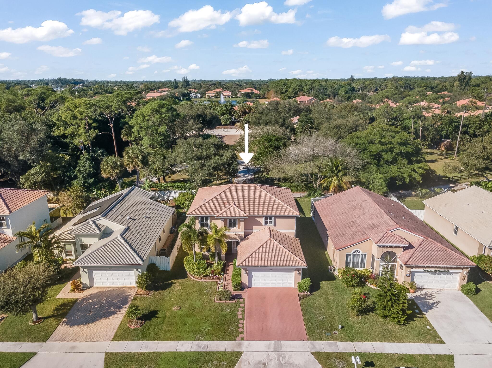 DILLMAN FARMS - Residential