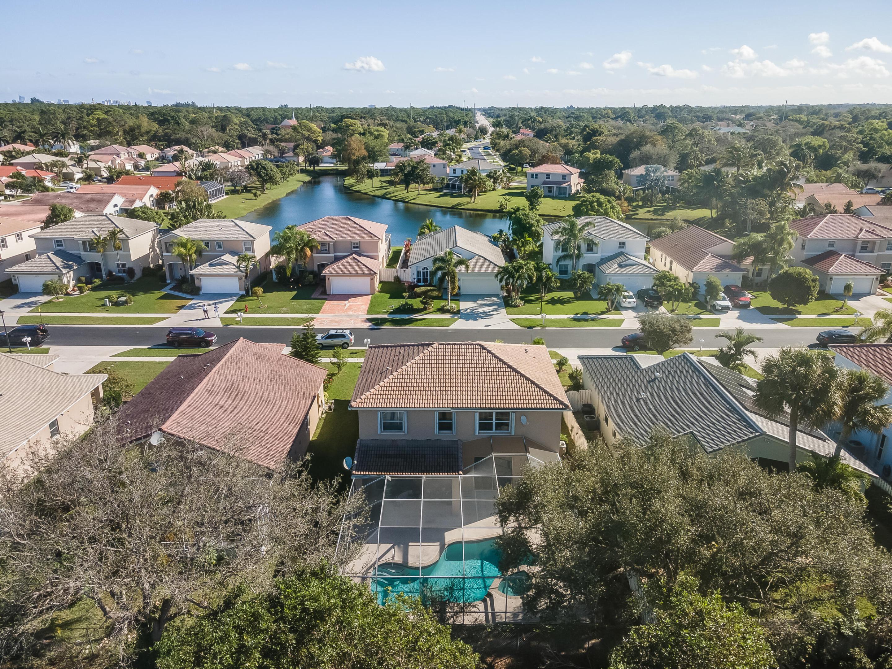 DILLMAN FARMS - Residential