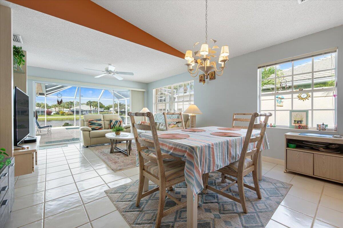 LAKES AT ST LUCIE WEST PLAT NO 54 - Residential