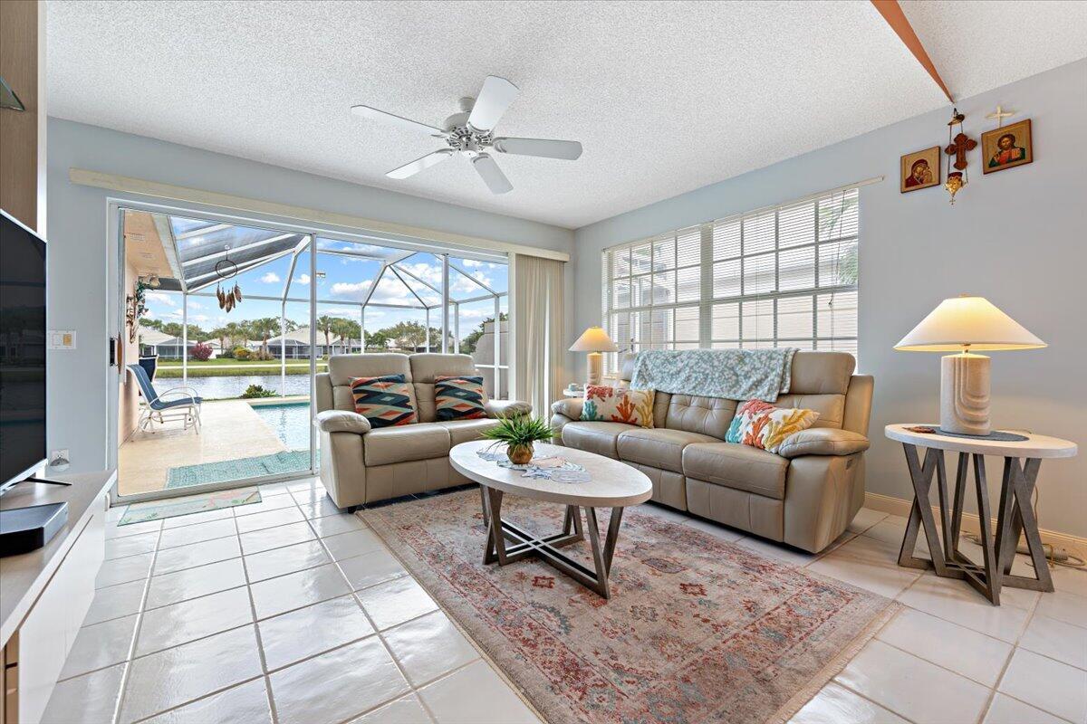 LAKES AT ST LUCIE WEST PLAT NO 54 - Residential