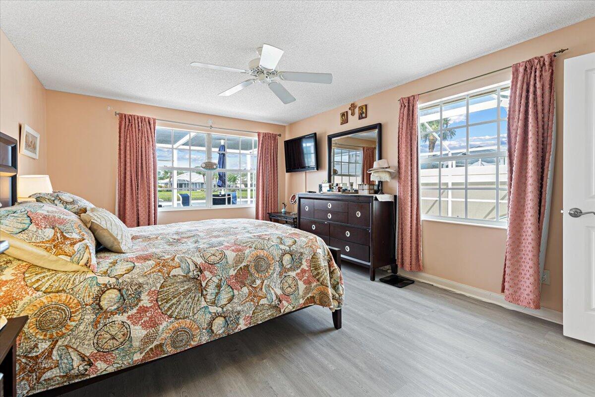 LAKES AT ST LUCIE WEST PLAT NO 54 - Residential
