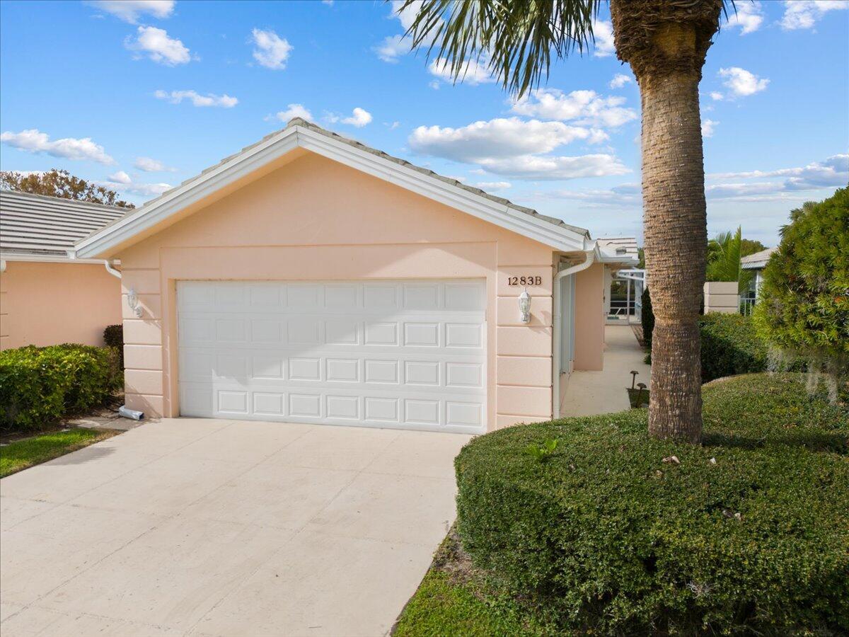 LAKES AT ST LUCIE WEST PLAT NO 54 - Residential