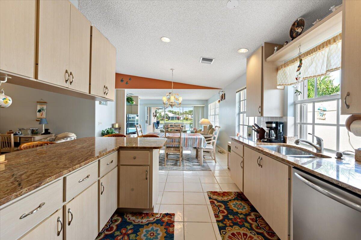 LAKES AT ST LUCIE WEST PLAT NO 54 - Residential