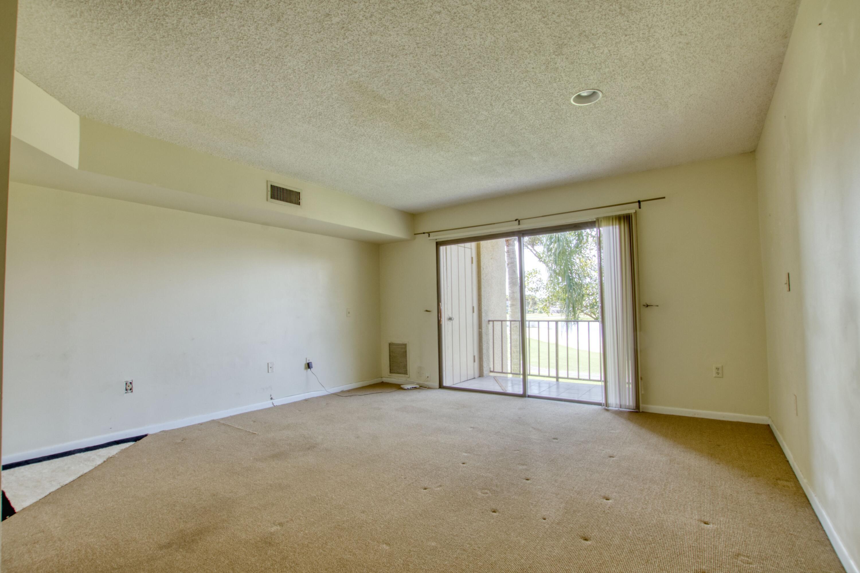 FOUNTAINS OF PALM BEACH CONDO 9 - Residential Lease