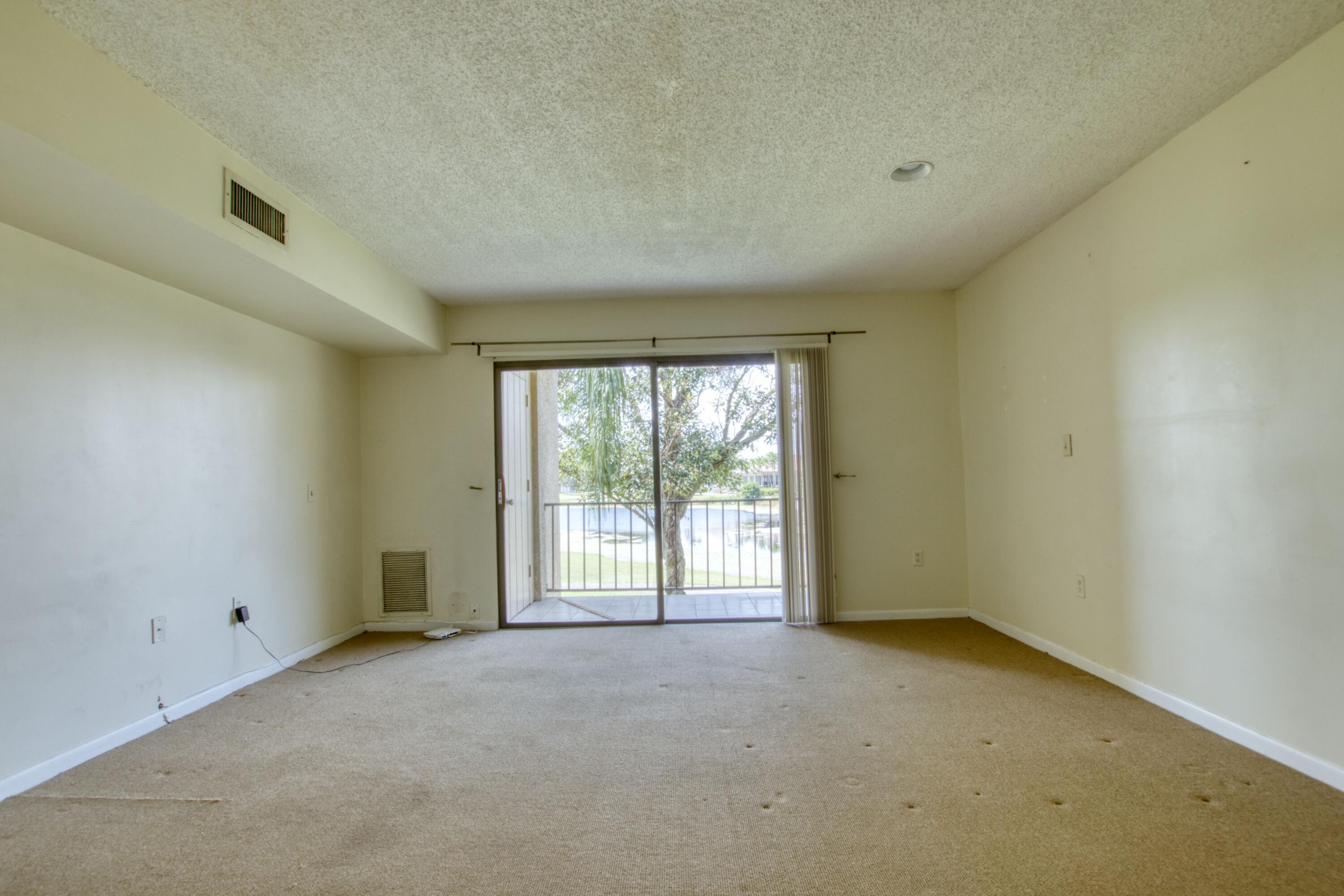 FOUNTAINS OF PALM BEACH CONDO 9 - Residential Lease