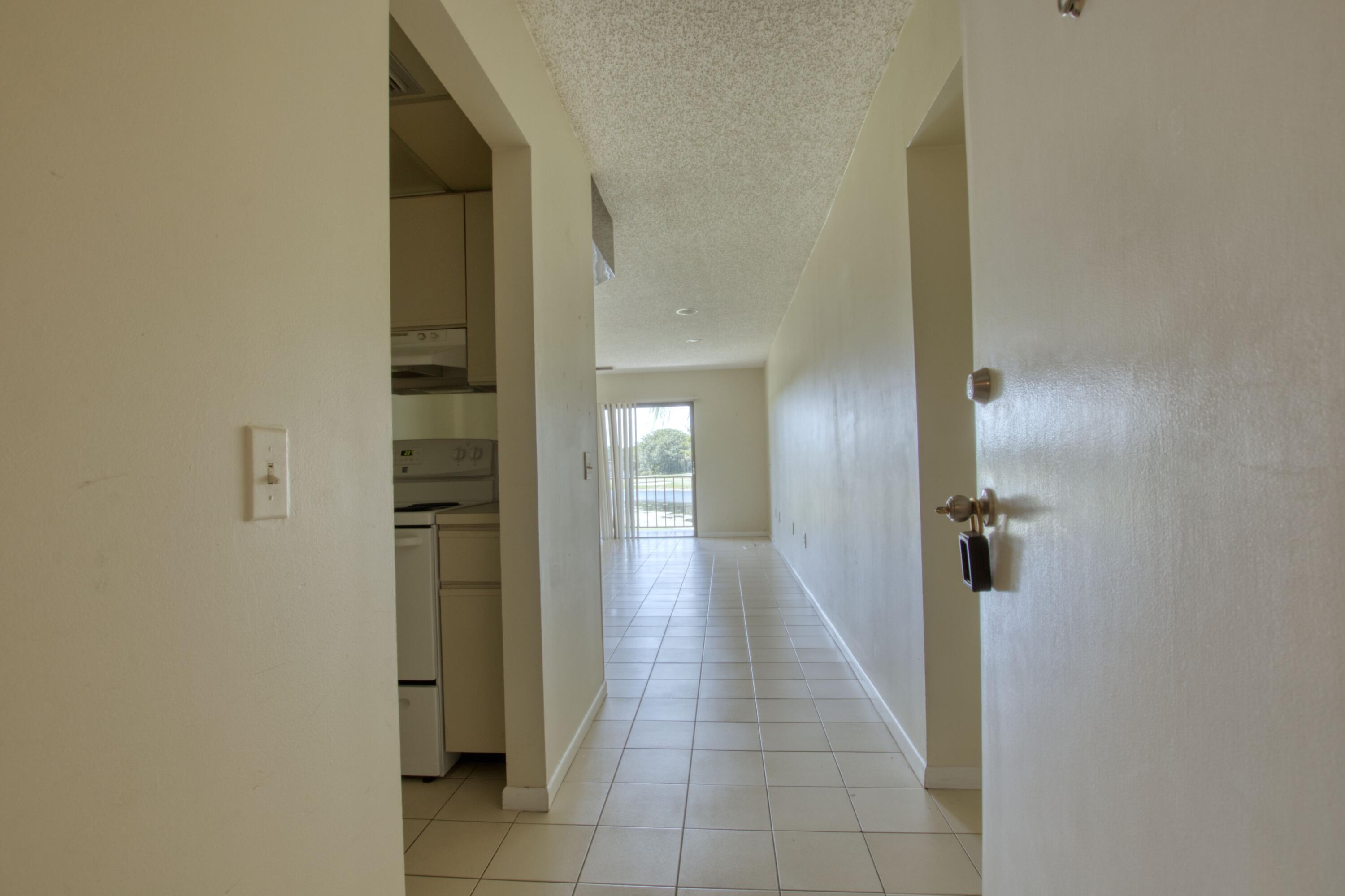 FOUNTAINS OF PALM BEACH CONDO 9 - Residential Lease