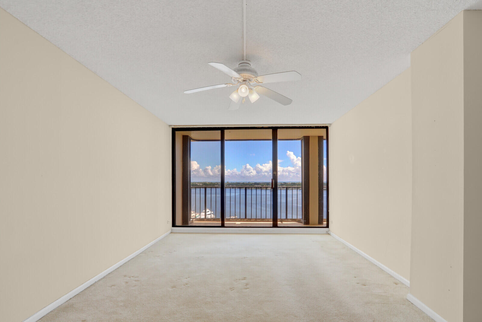 OLD PORT COVE CONDO TWO - Residential