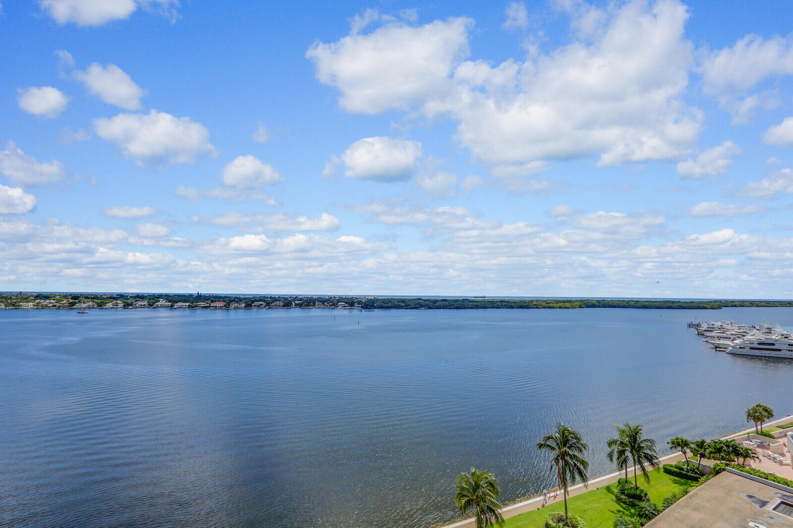OLD PORT COVE CONDO TWO - Residential