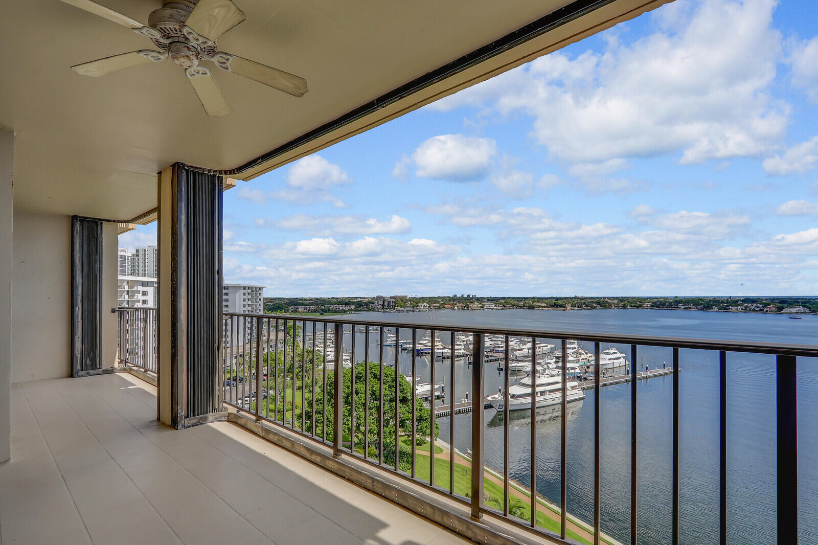 OLD PORT COVE CONDO TWO - Residential