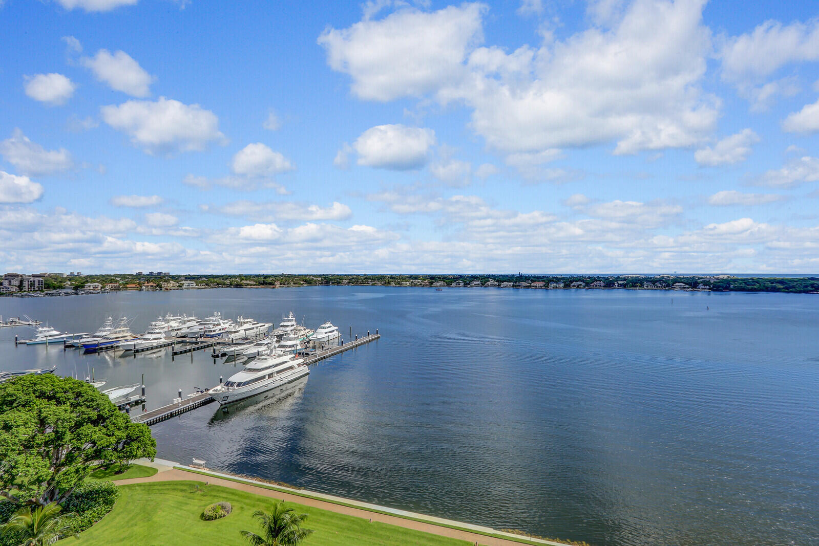 OLD PORT COVE CONDO TWO - Residential