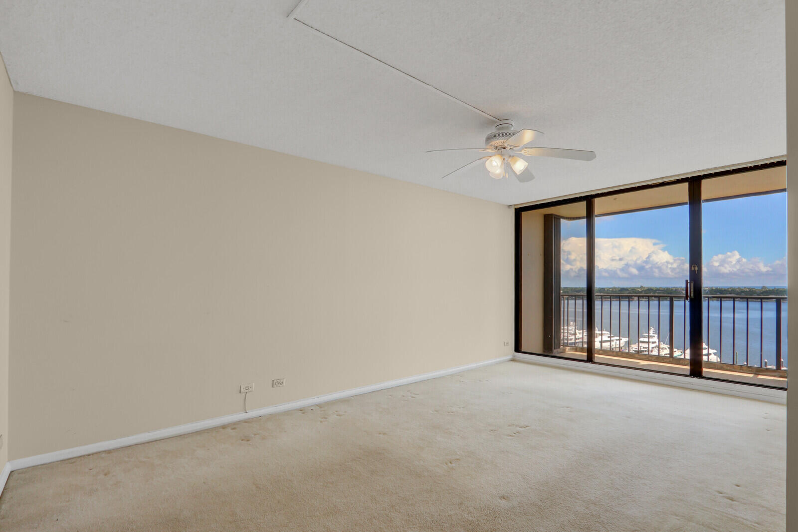 OLD PORT COVE CONDO TWO - Residential