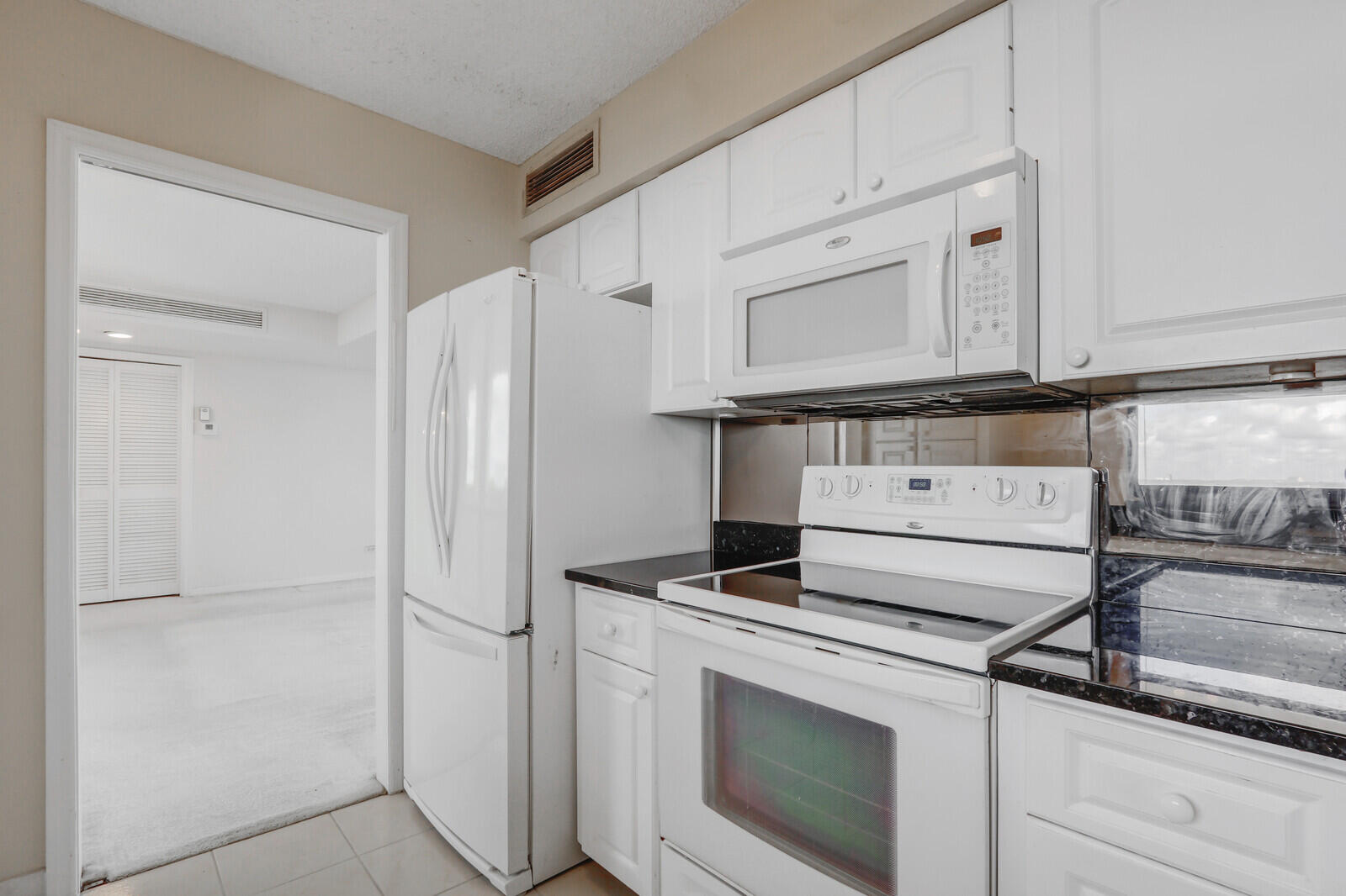 OLD PORT COVE CONDO TWO - Residential