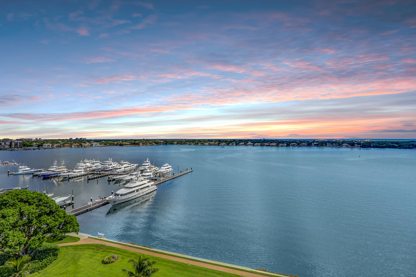 OLD PORT COVE CONDO TWO - Residential