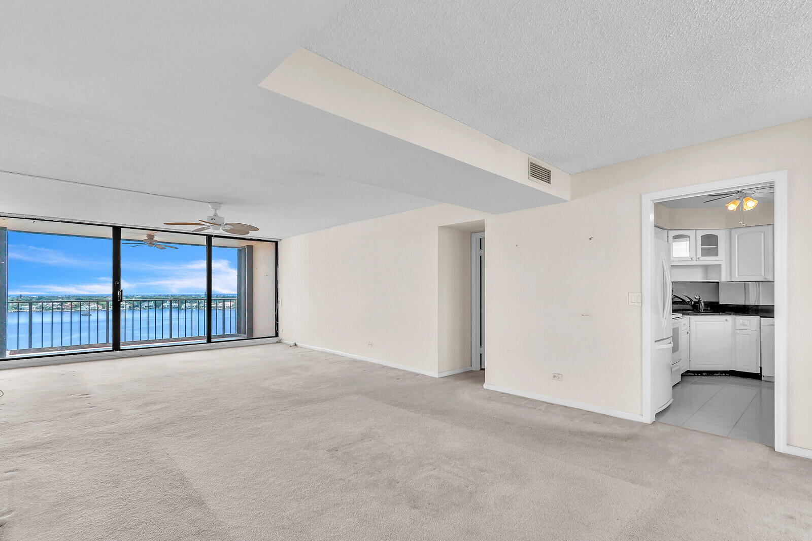 OLD PORT COVE CONDO TWO - Residential