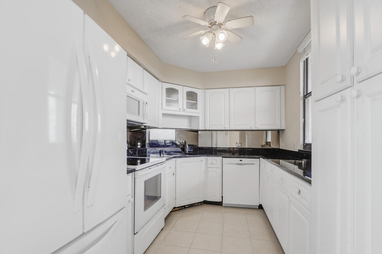 OLD PORT COVE CONDO TWO - Residential