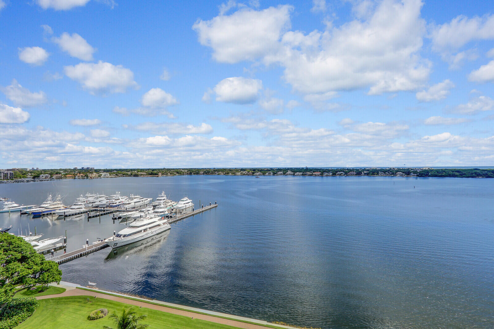 OLD PORT COVE CONDO TWO - Residential