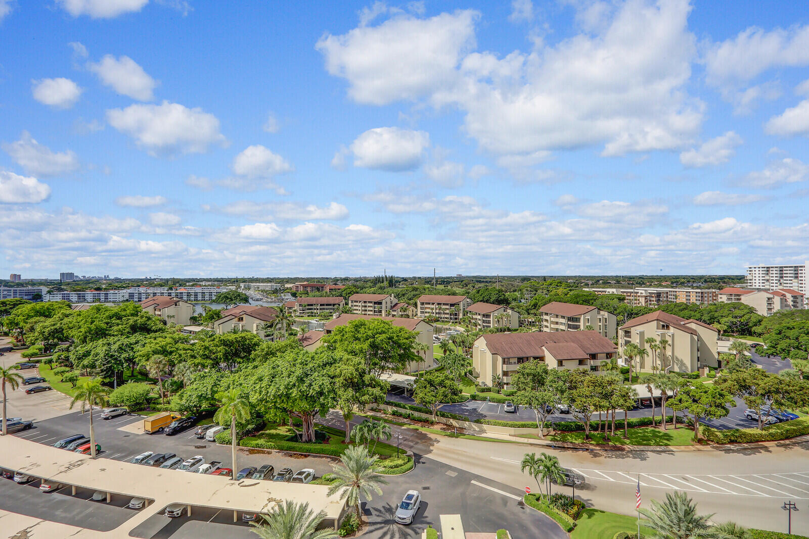 OLD PORT COVE CONDO TWO - Residential