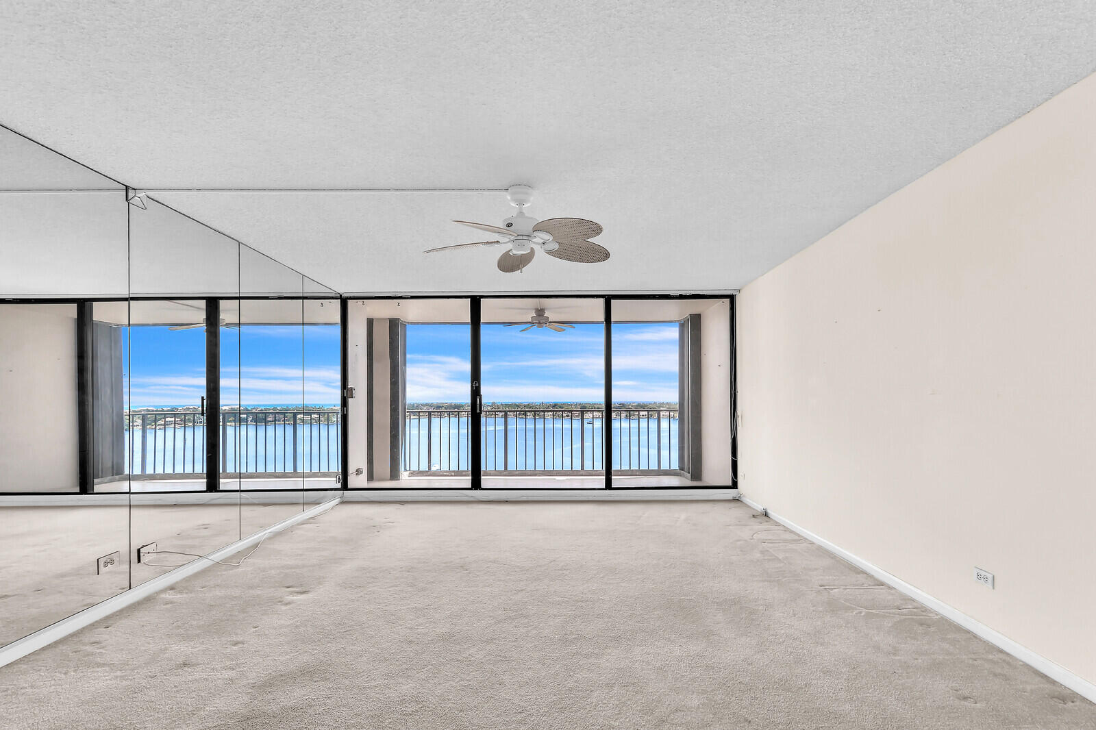 OLD PORT COVE CONDO TWO - Residential