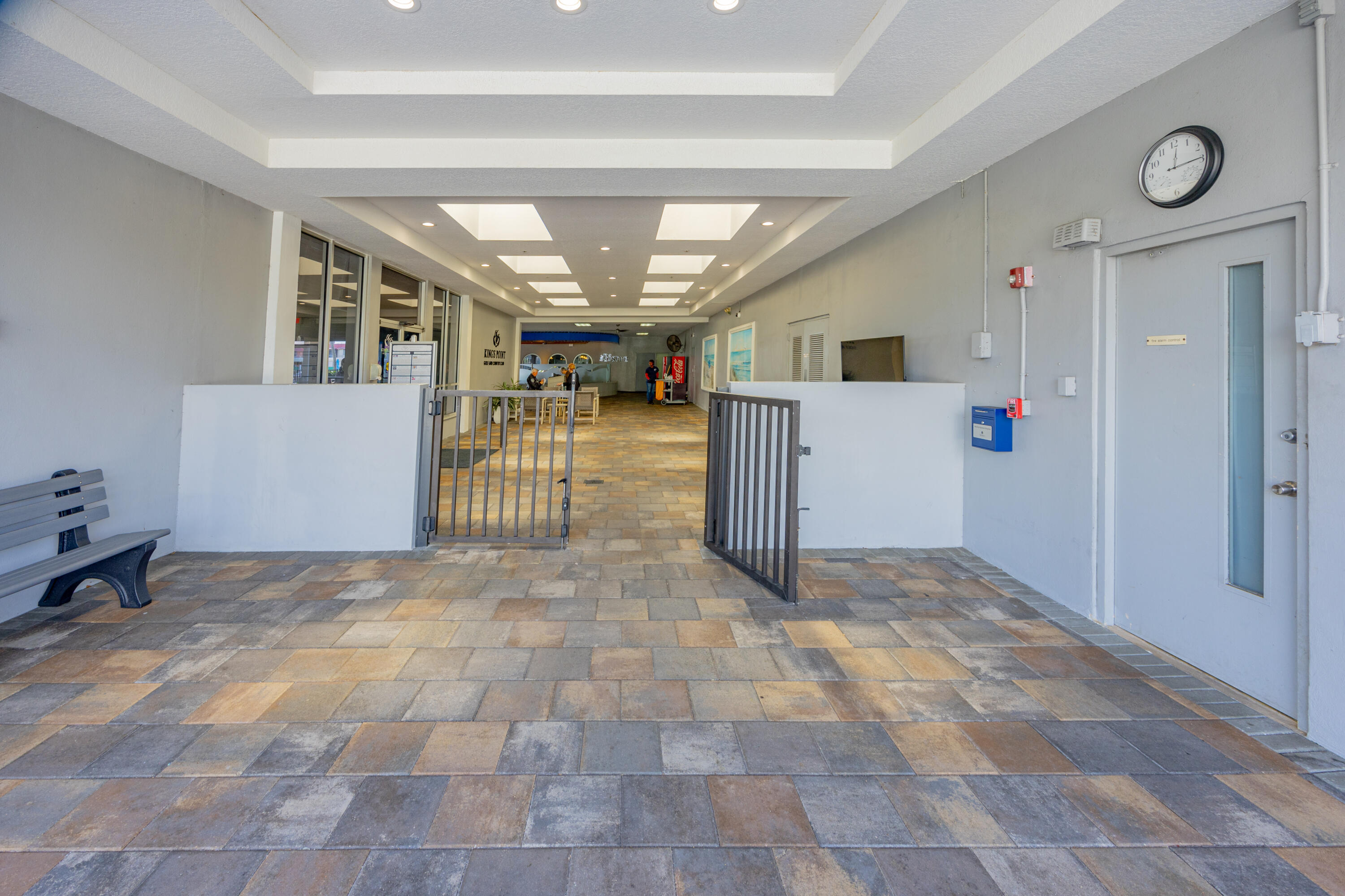 KINGS POINT BRITTANY CONDOS - Residential Lease