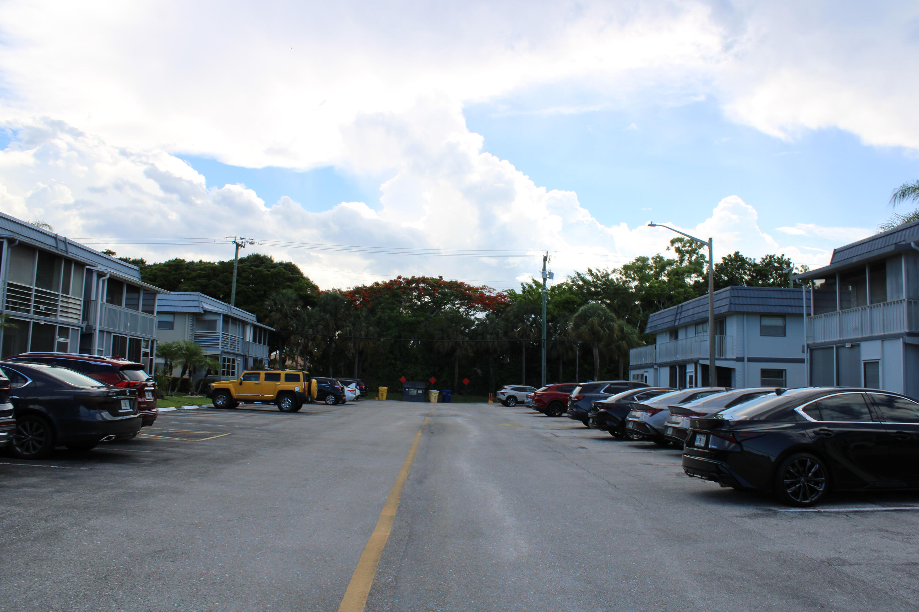 KINGS POINT BRITTANY CONDOS - Residential Lease