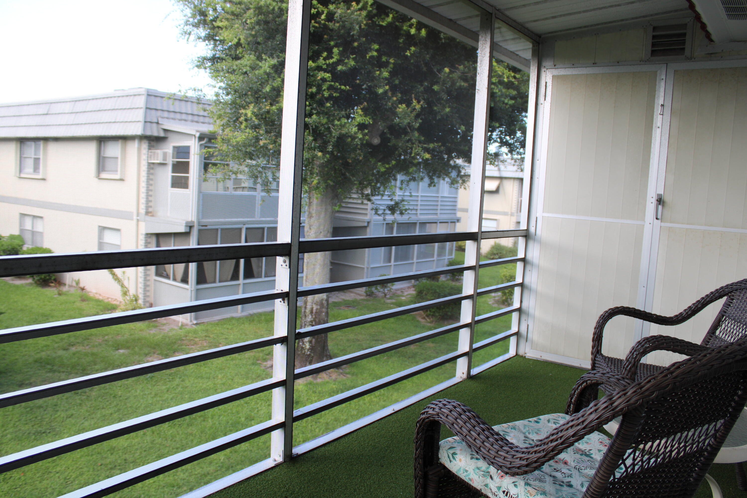 KINGS POINT BRITTANY CONDOS - Residential Lease