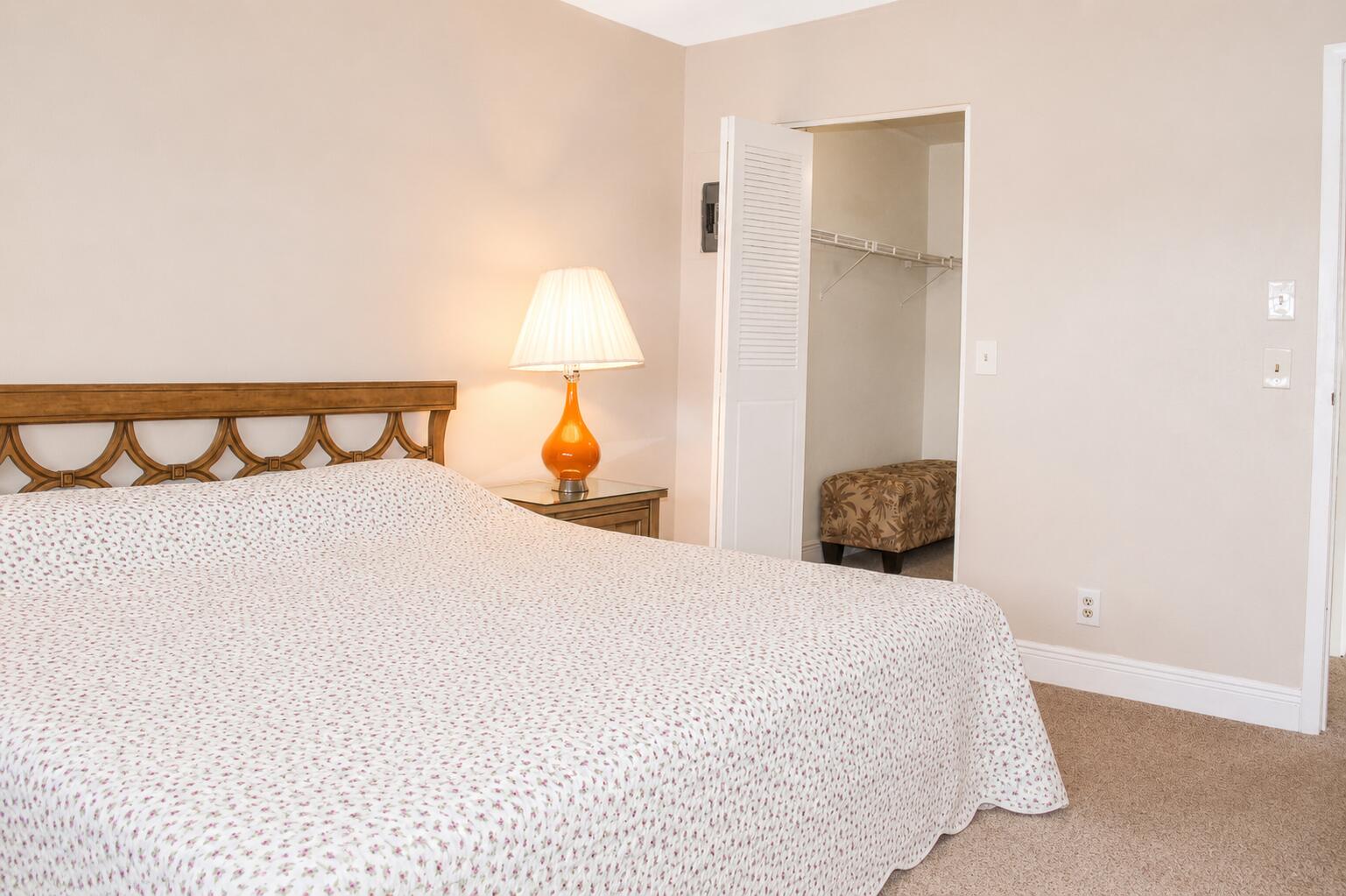 KINGS POINT BRITTANY CONDOS - Residential Lease