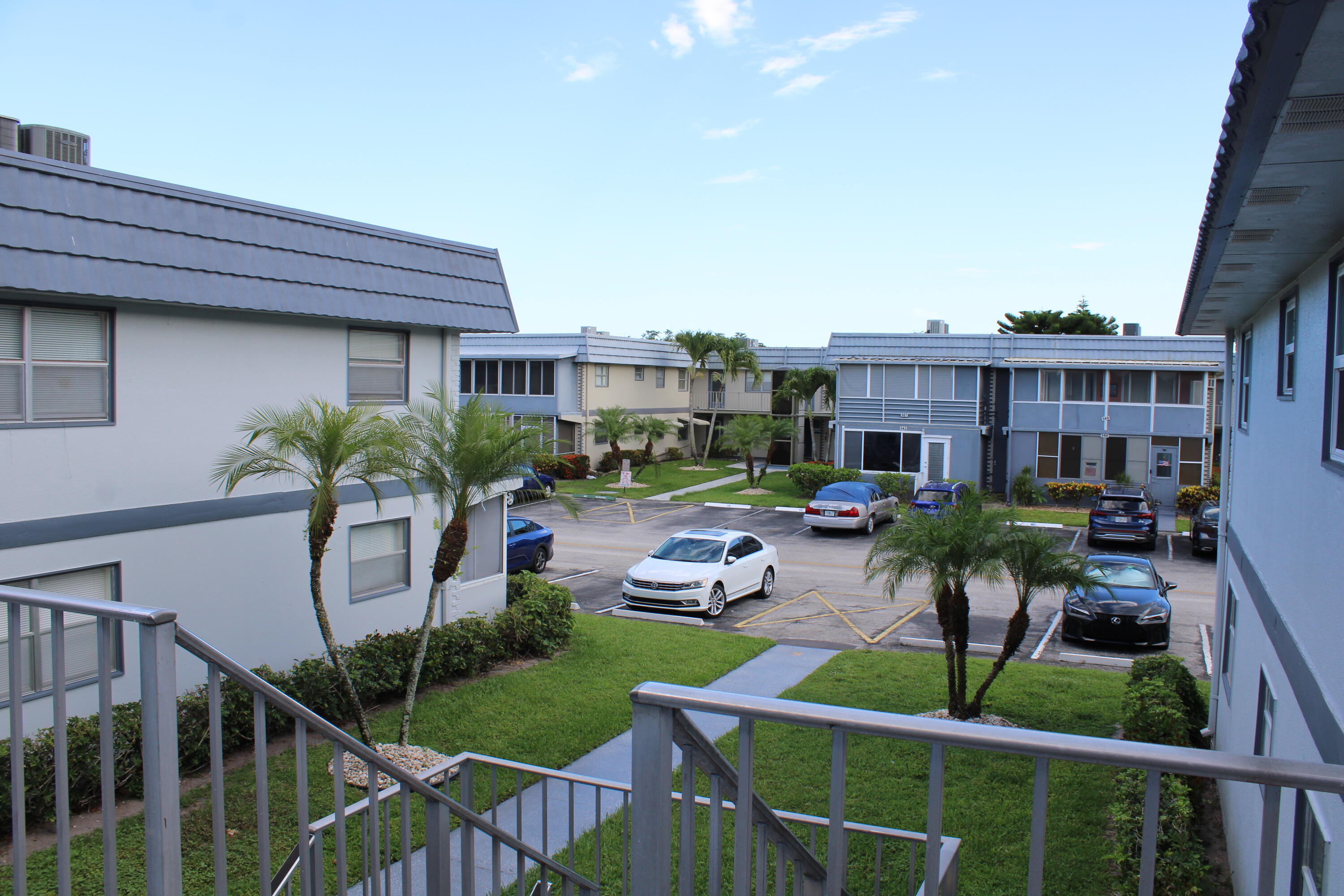KINGS POINT BRITTANY CONDOS - Residential Lease