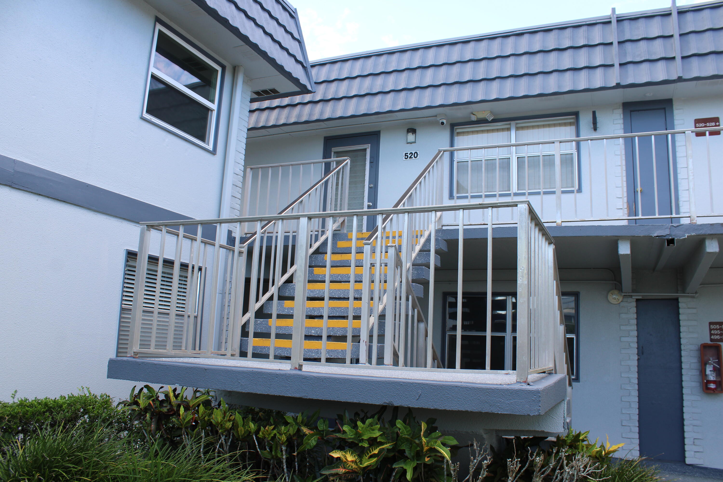 KINGS POINT BRITTANY CONDOS - Residential Lease