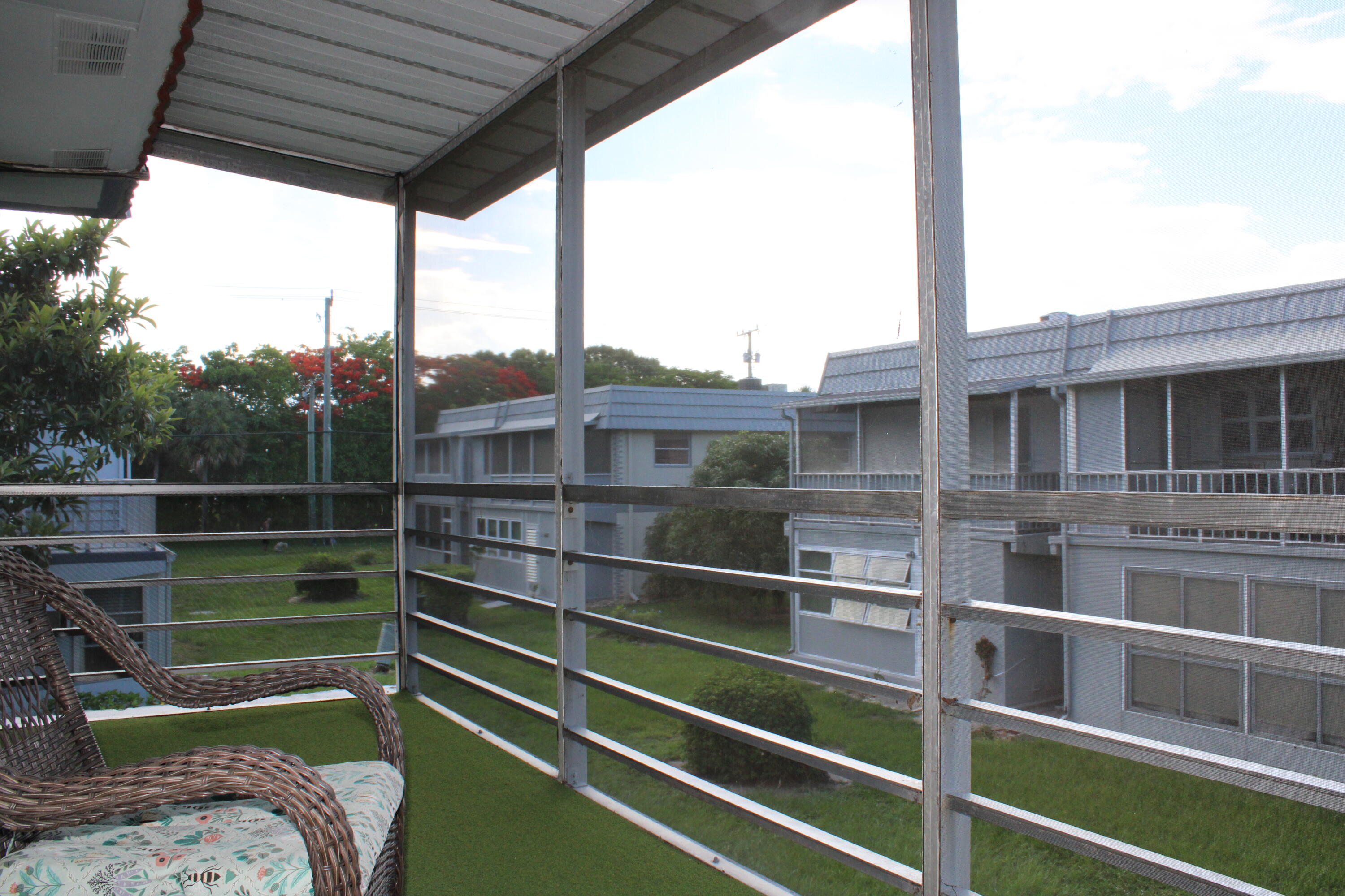 KINGS POINT BRITTANY CONDOS - Residential Lease