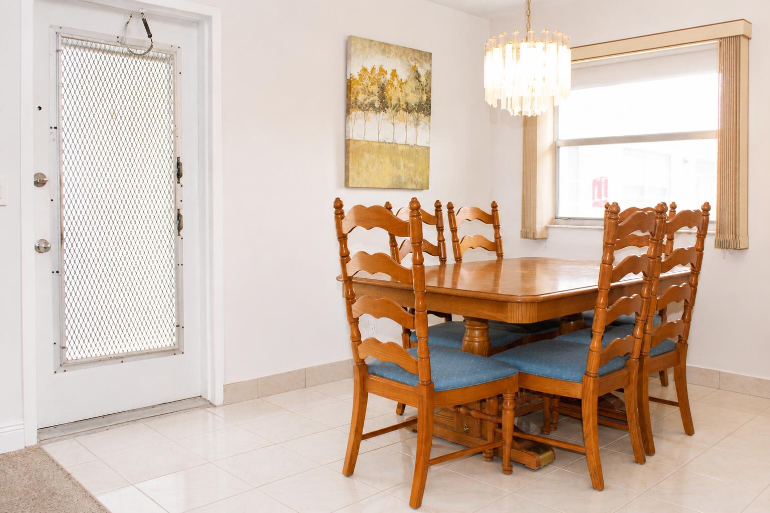 KINGS POINT BRITTANY CONDOS - Residential Lease