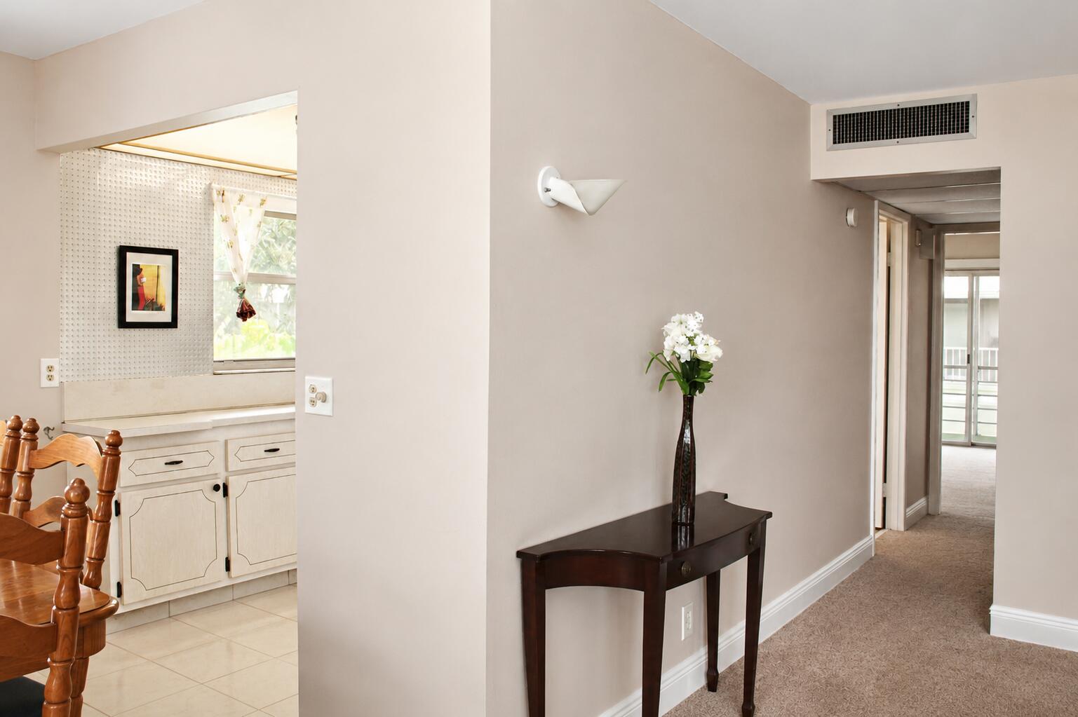 KINGS POINT BRITTANY CONDOS - Residential Lease