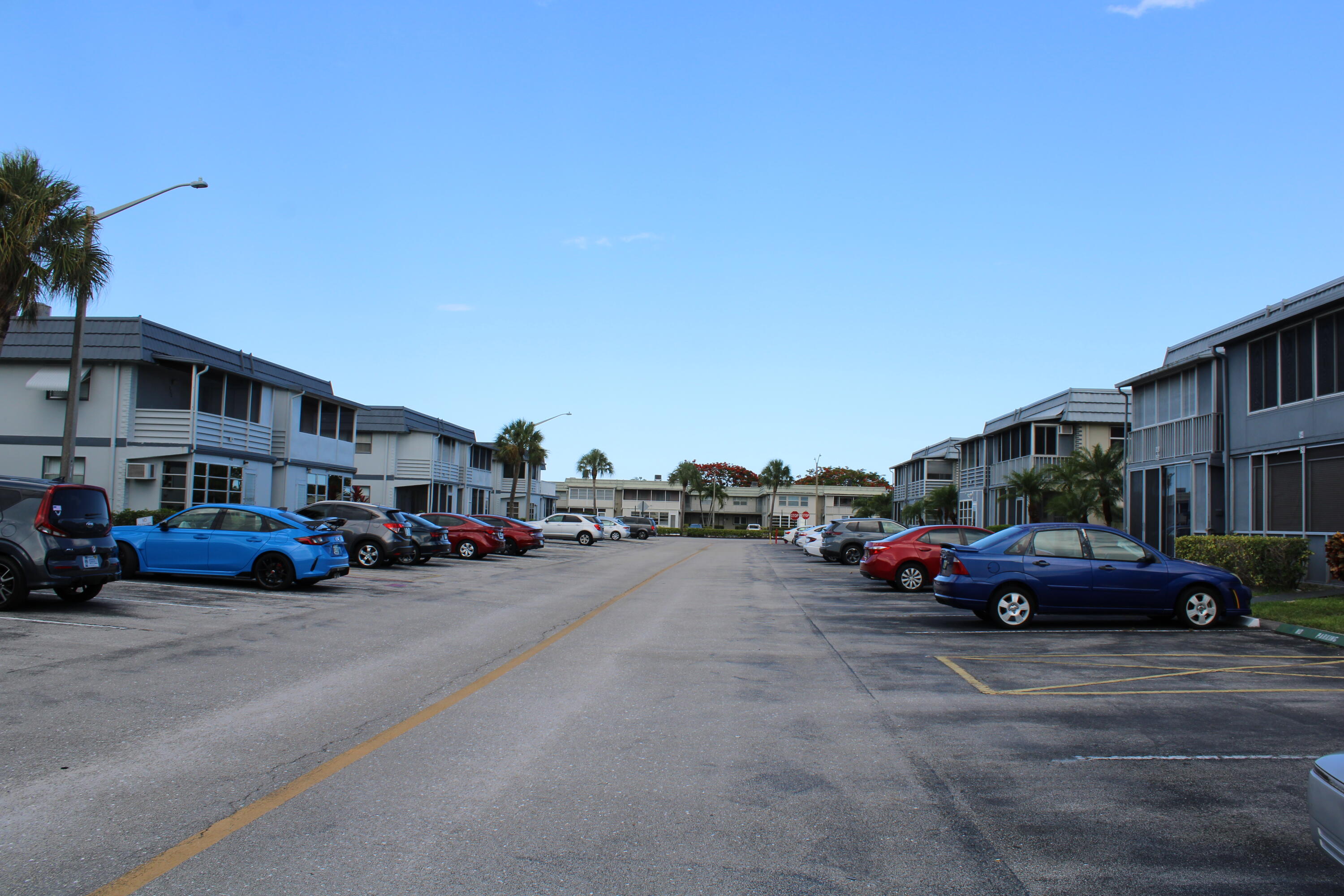 KINGS POINT BRITTANY CONDOS - Residential Lease