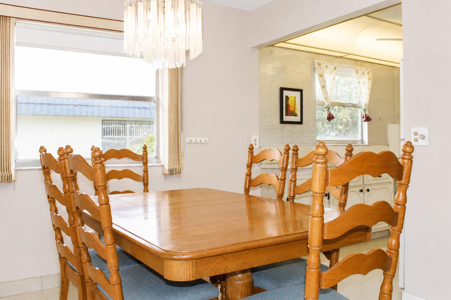 KINGS POINT BRITTANY CONDOS - Residential Lease