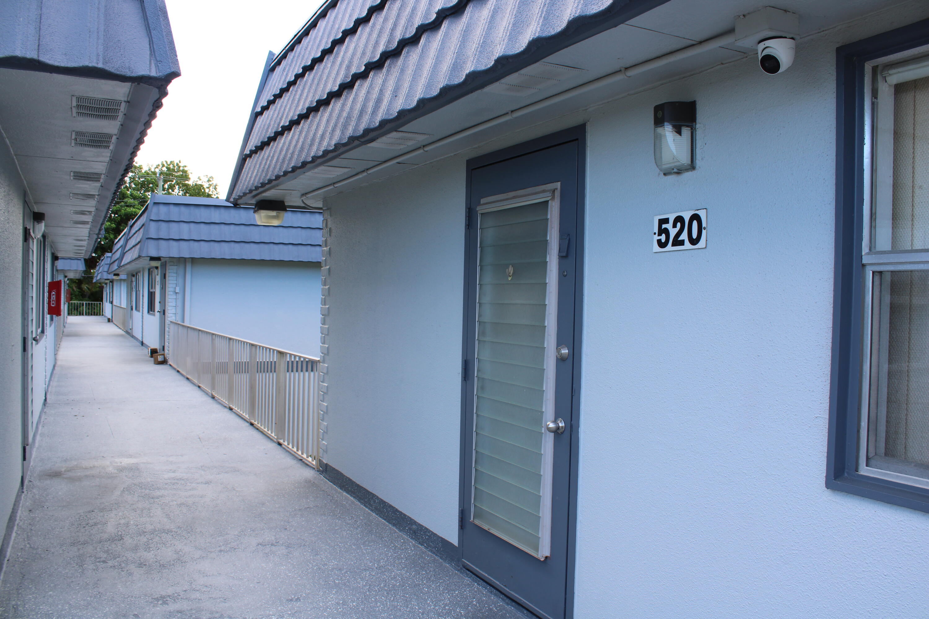 KINGS POINT BRITTANY CONDOS - Residential Lease