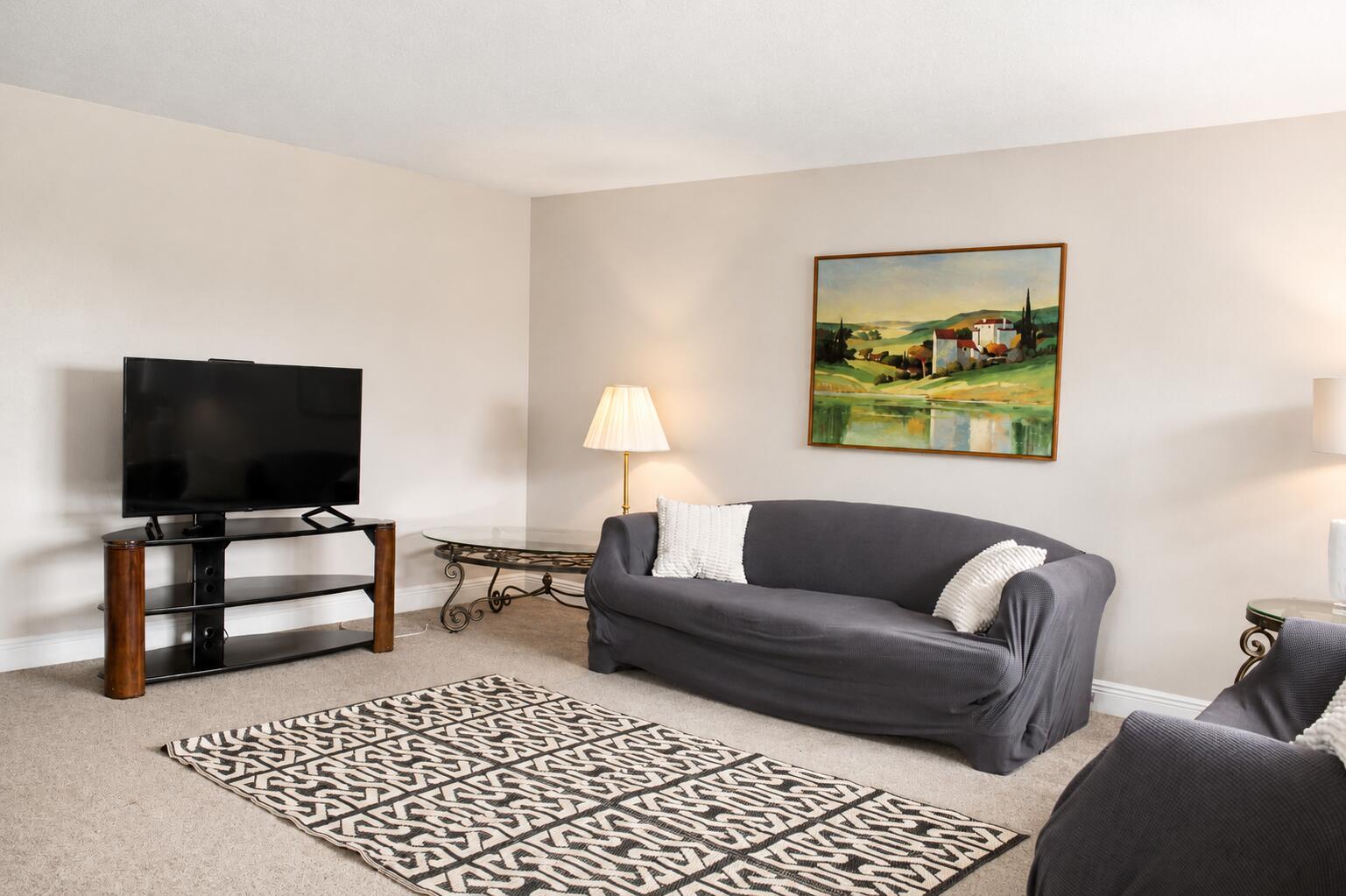 KINGS POINT BRITTANY CONDOS - Residential Lease