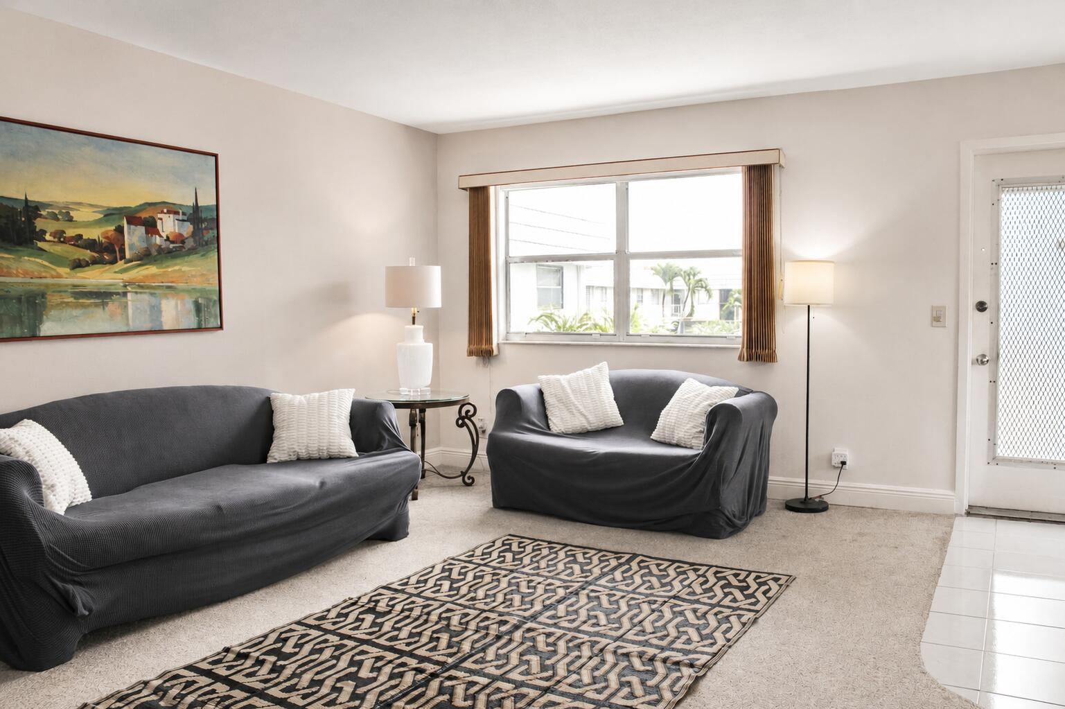 KINGS POINT BRITTANY CONDOS - Residential Lease