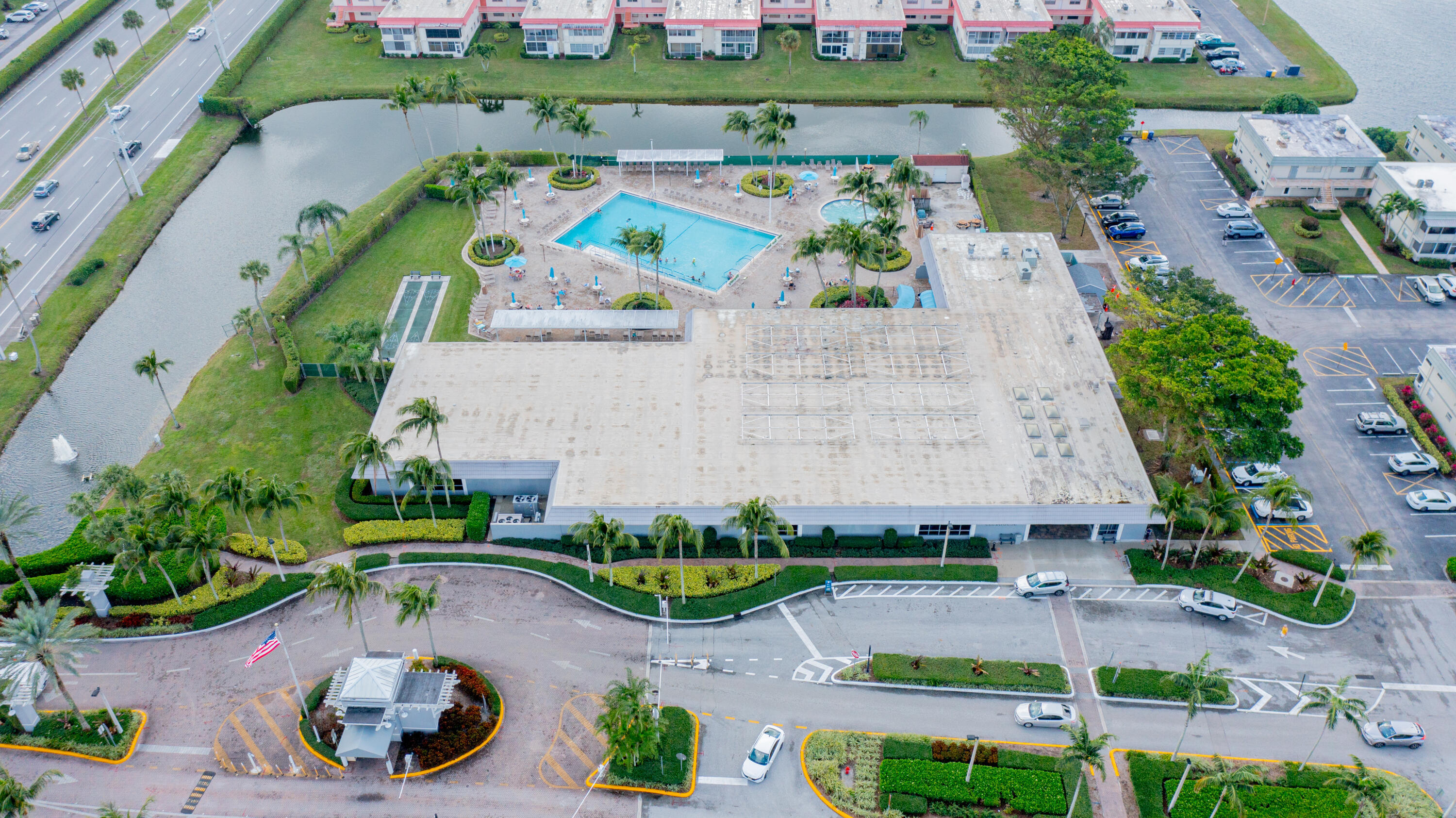 KINGS POINT BRITTANY CONDOS - Residential Lease