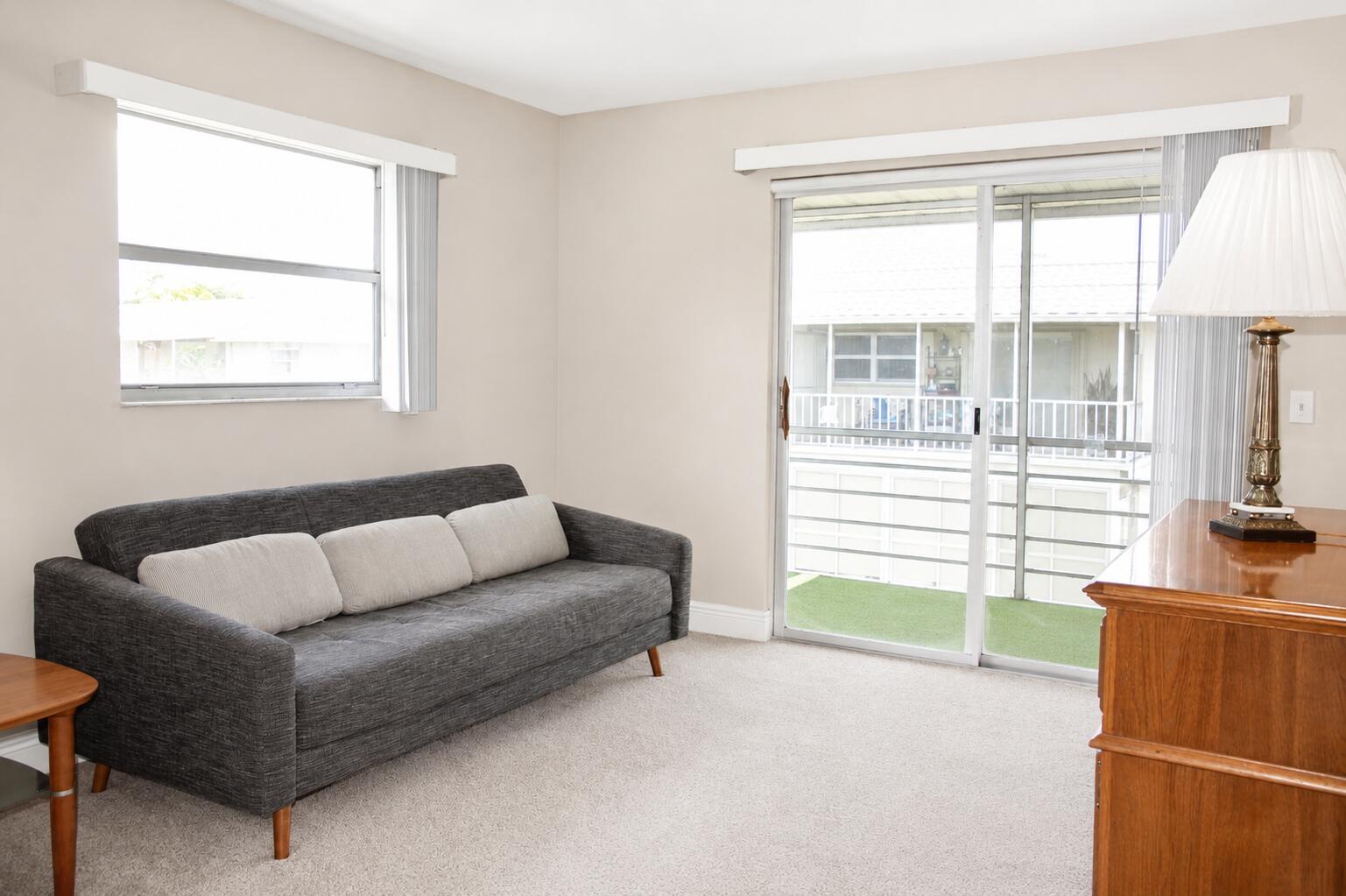 KINGS POINT BRITTANY CONDOS - Residential Lease