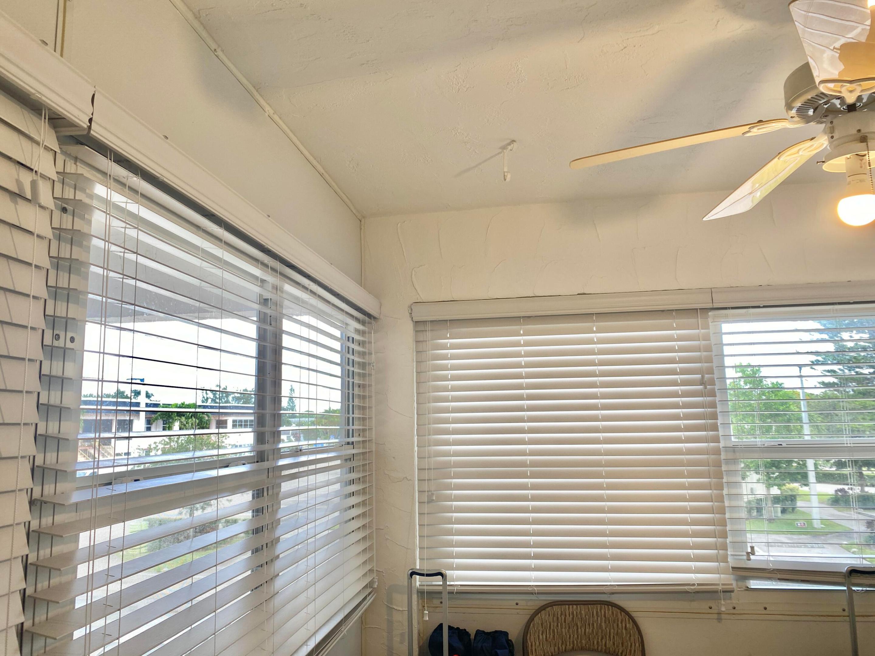 CENTURY VILLAGE / STRATFORD CONDO - Residential Lease