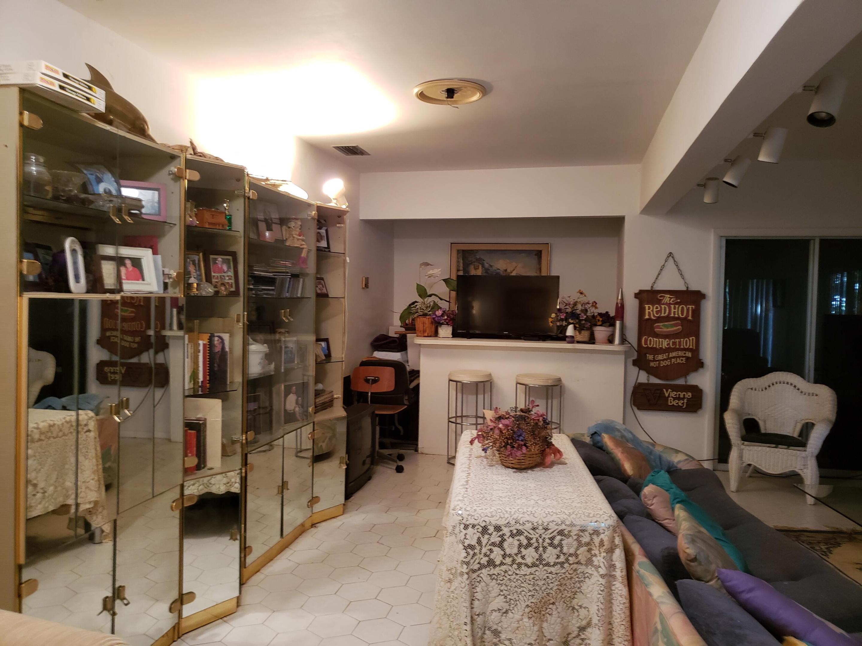 GOLF VIEW EST CORR PLAT - Residential