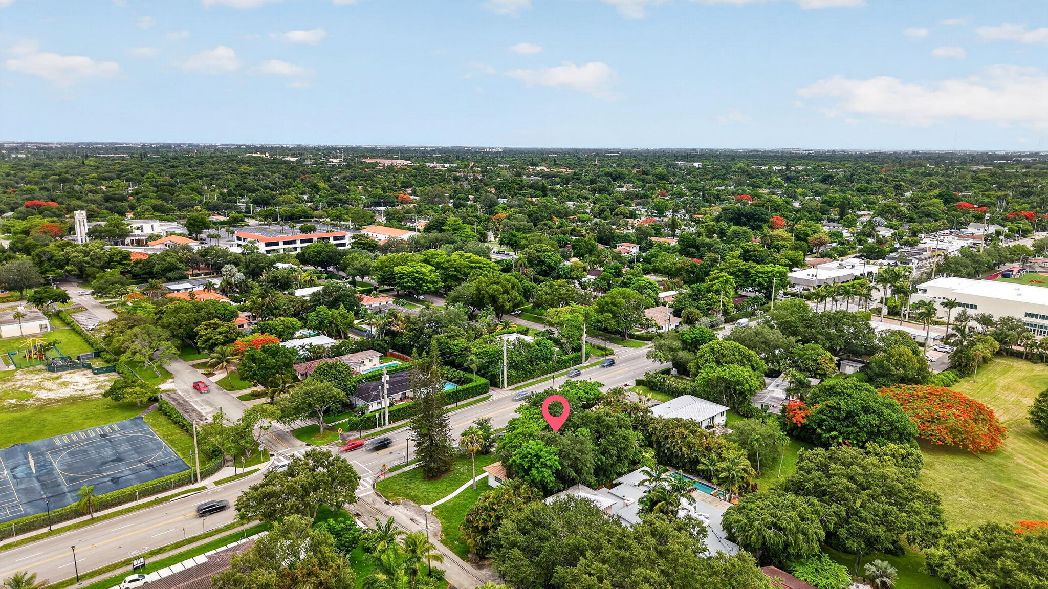 GOLF VIEW EST CORR PLAT - Residential