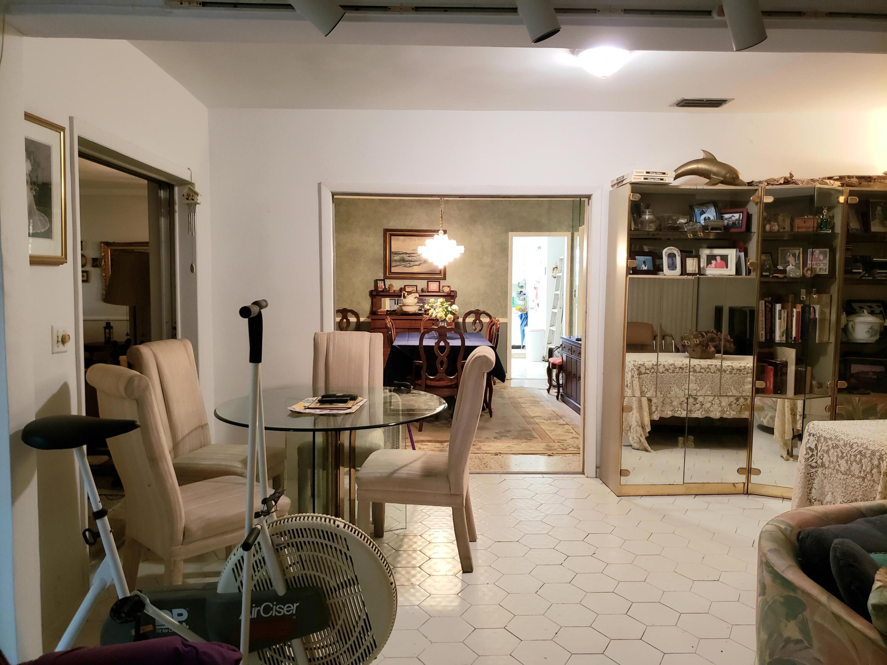 GOLF VIEW EST CORR PLAT - Residential