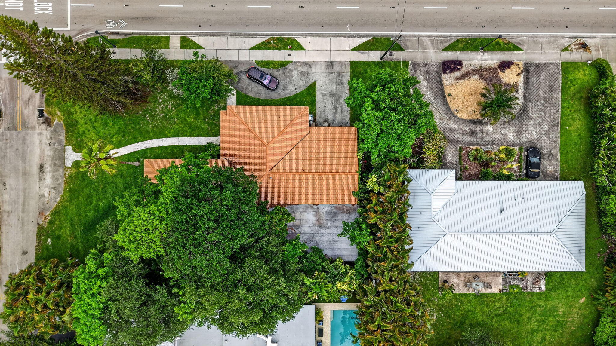 GOLF VIEW EST CORR PLAT - Residential