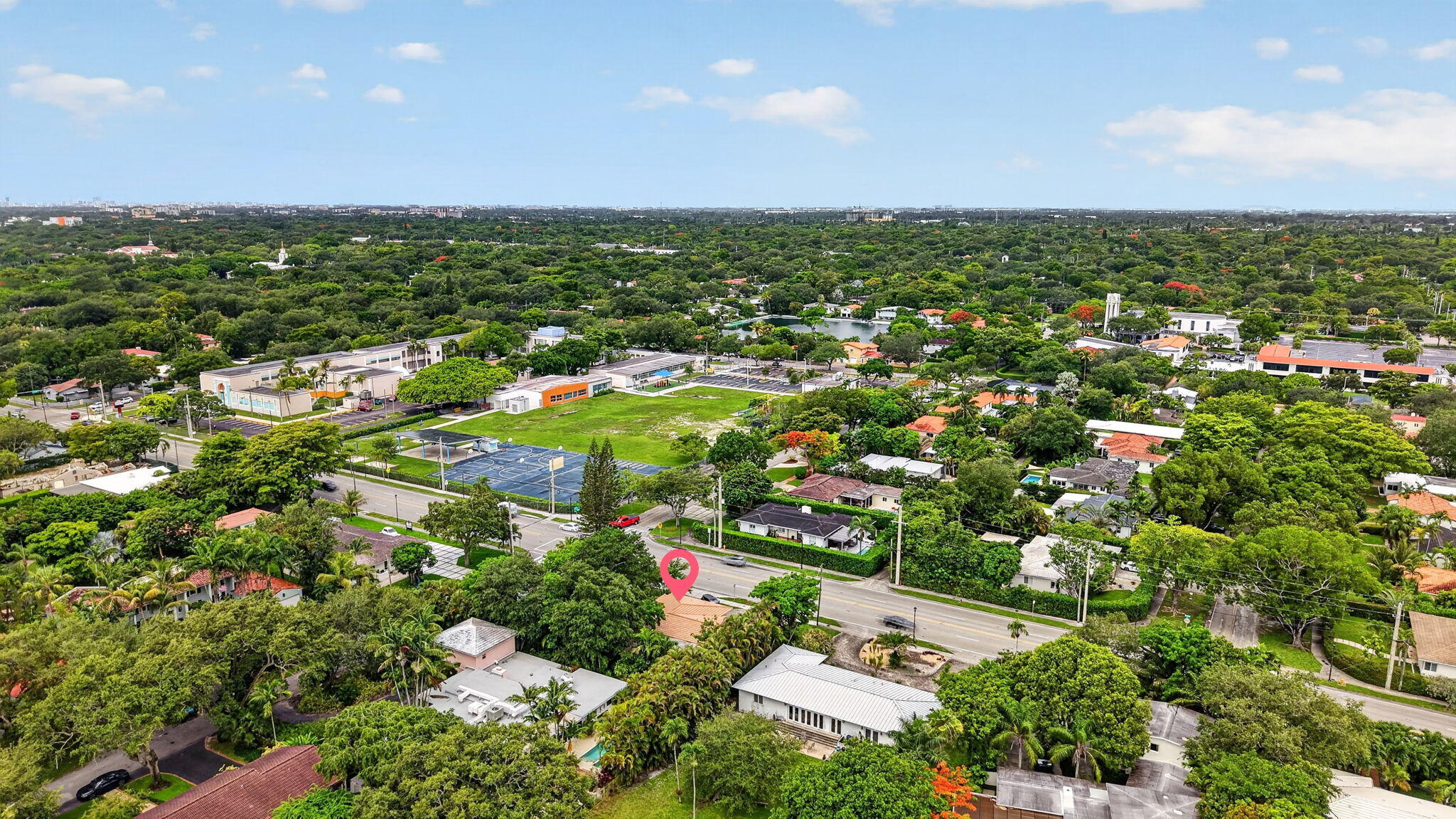 GOLF VIEW EST CORR PLAT - Residential