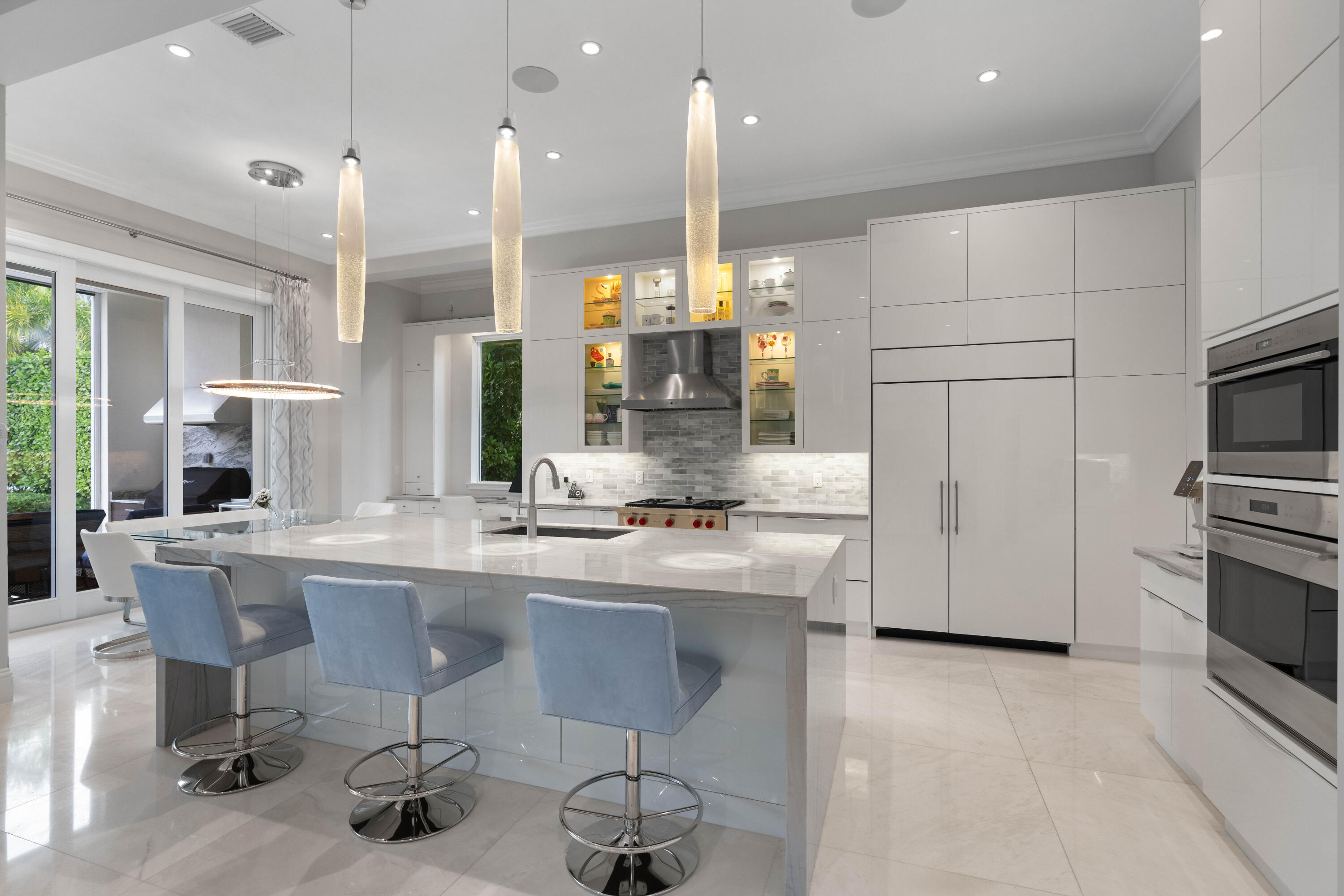 OLD PALM 2 - Residential