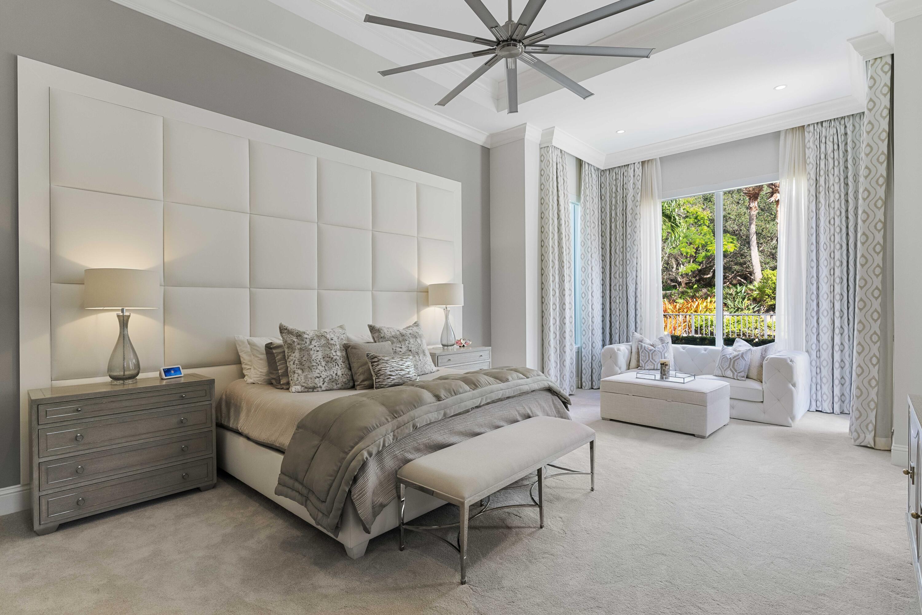 OLD PALM 2 - Residential